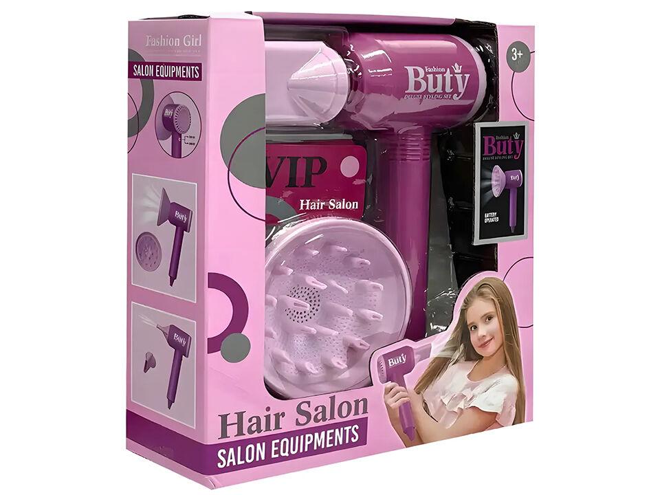 Dečiji Set za frizera