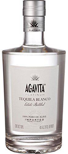 Agavita Tekila Platinum, 0.7 l