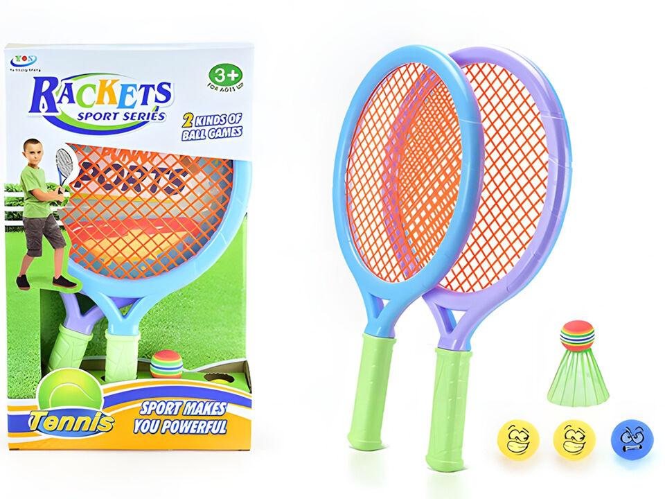 Dečiji  Reket, 2 komada