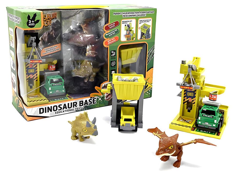 Park Dinosaursa za decu