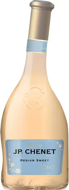 JP. Chenet Poluslatko belo vino, 0.75 l
