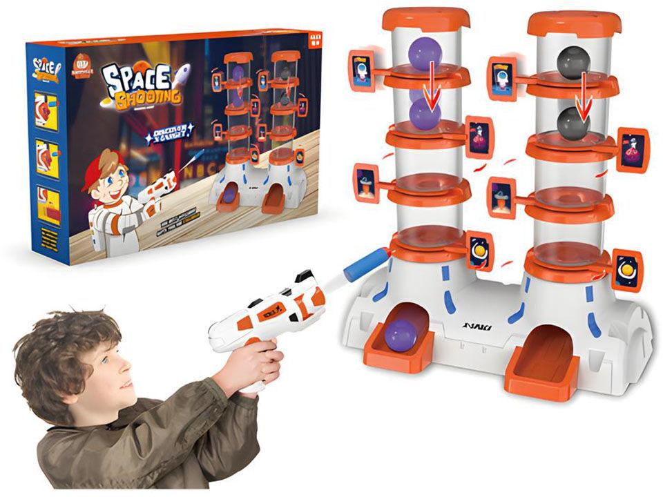 Igračka Pokretna meta