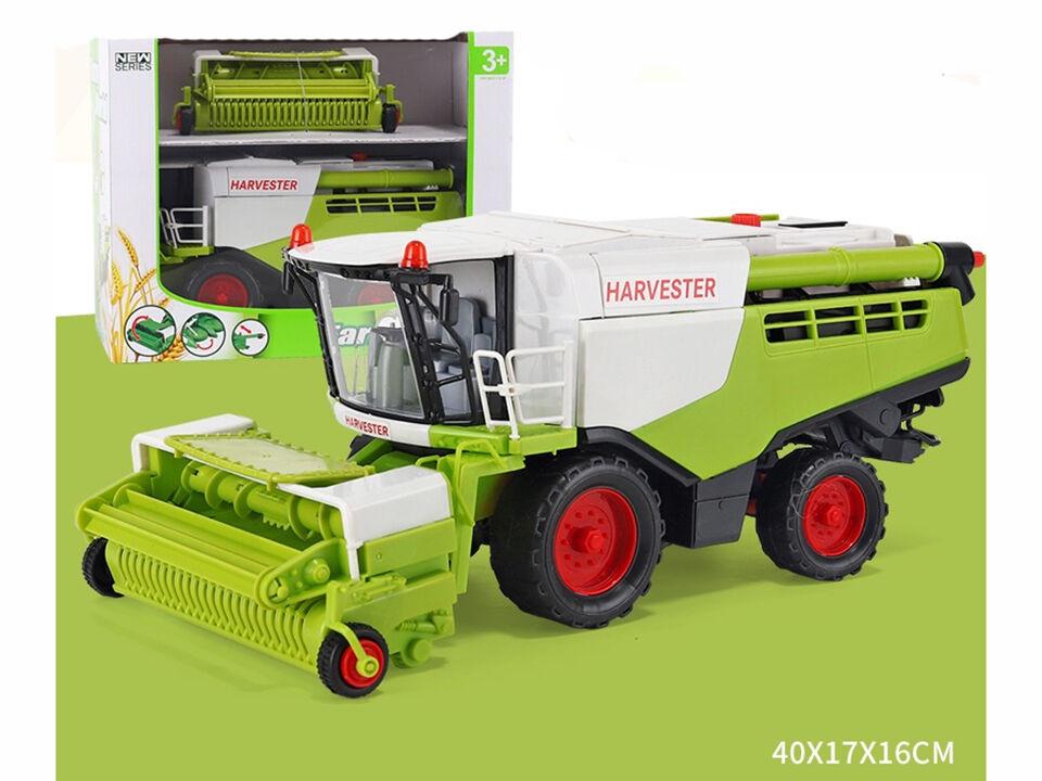 Set Kombajna u kutiji