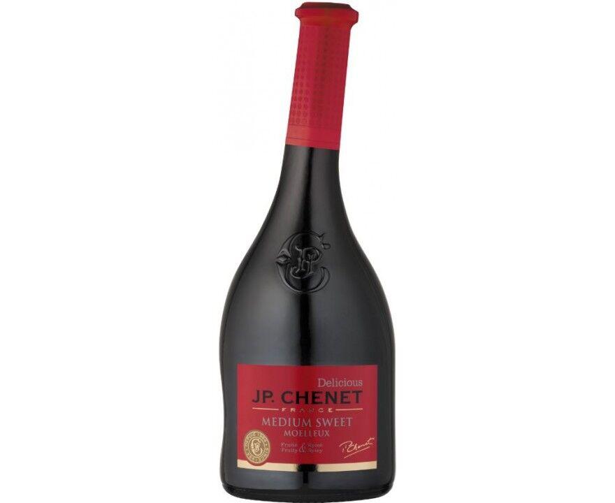 JP. Chenet Poluslatko crveno vino, 0.75 l