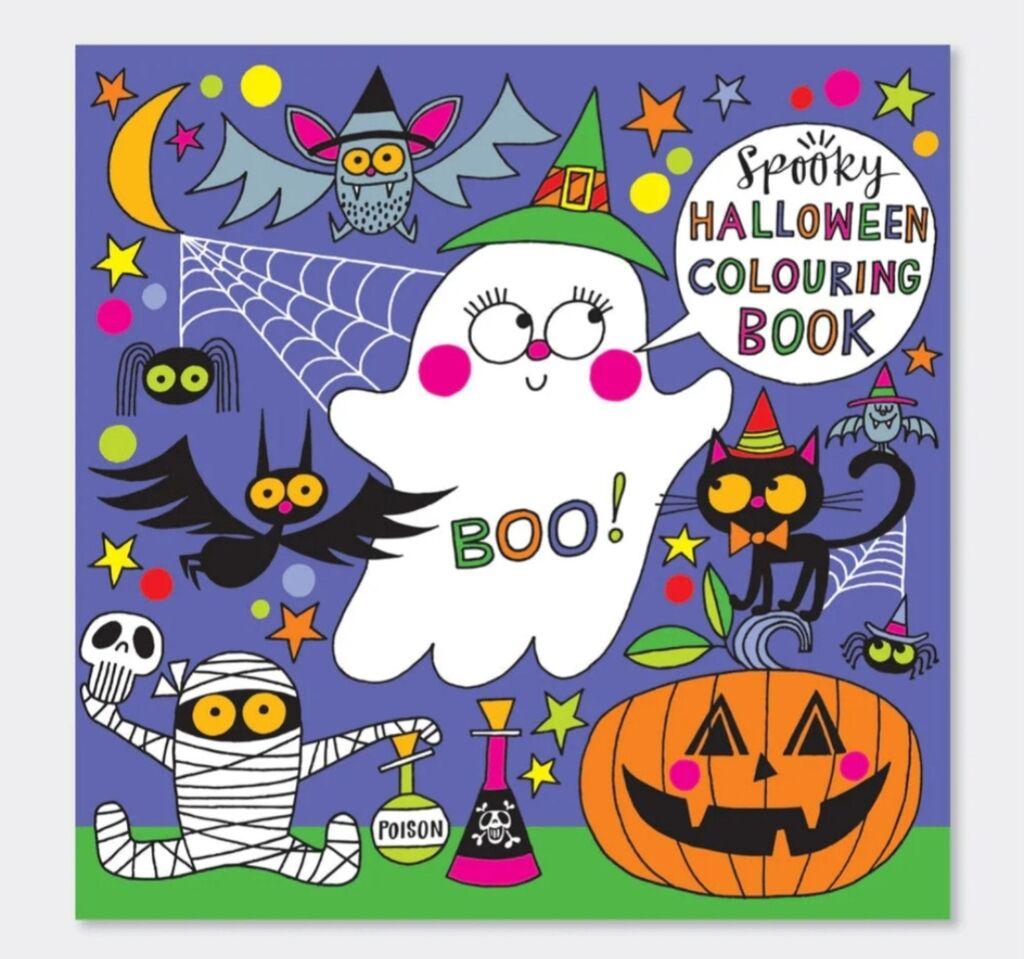 Rachel Ellen Bojanka Halloween