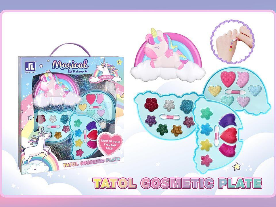 Dečiji set Šminka Mega pony