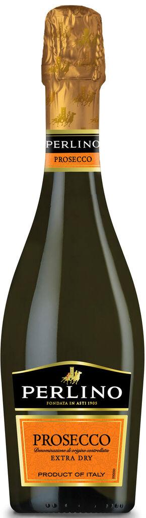 Perlino Suvo penušavo vino Prosecco, 375 ml