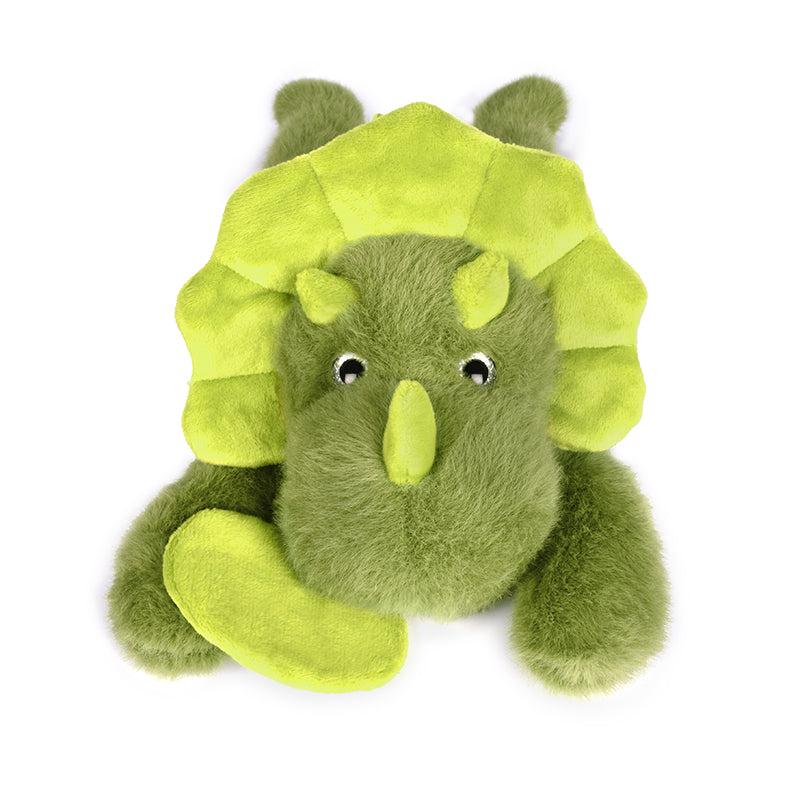 Histoire d'Ours Plišana igračka Dinosaurus, 30cm, Crvena