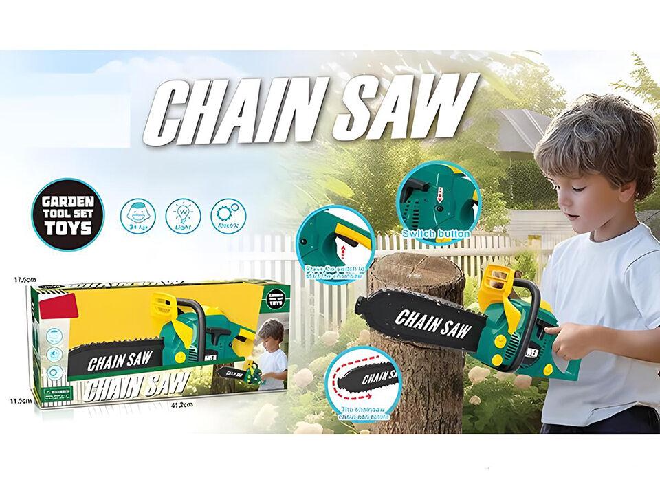 Igračka Testera ručna