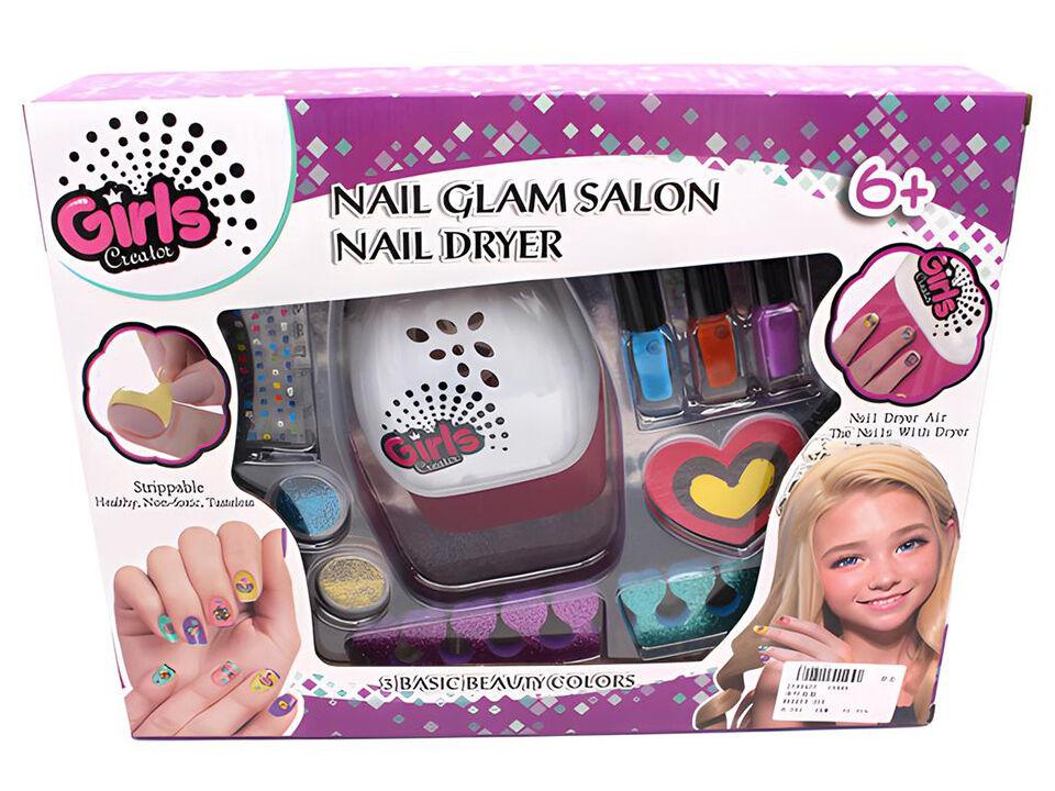 Dečiji Sušač noktiju