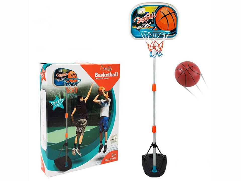 Dečiji Koš na stalku