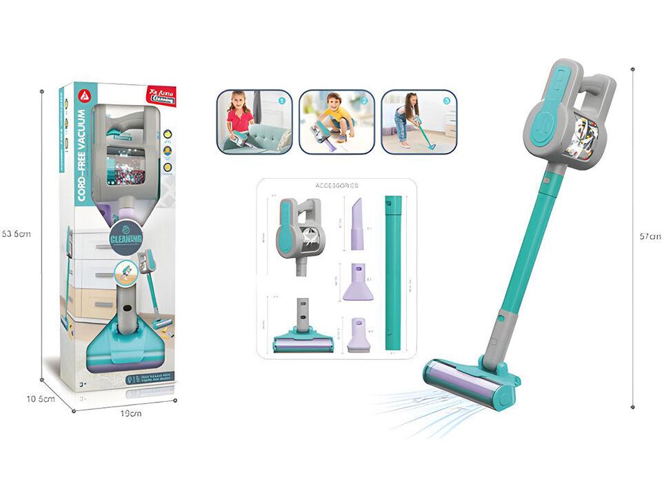 Dečiji Stojeći usisivač