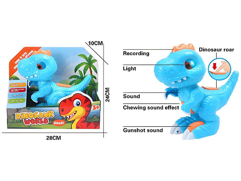 Igračka Dinosaurs, Baby Dino