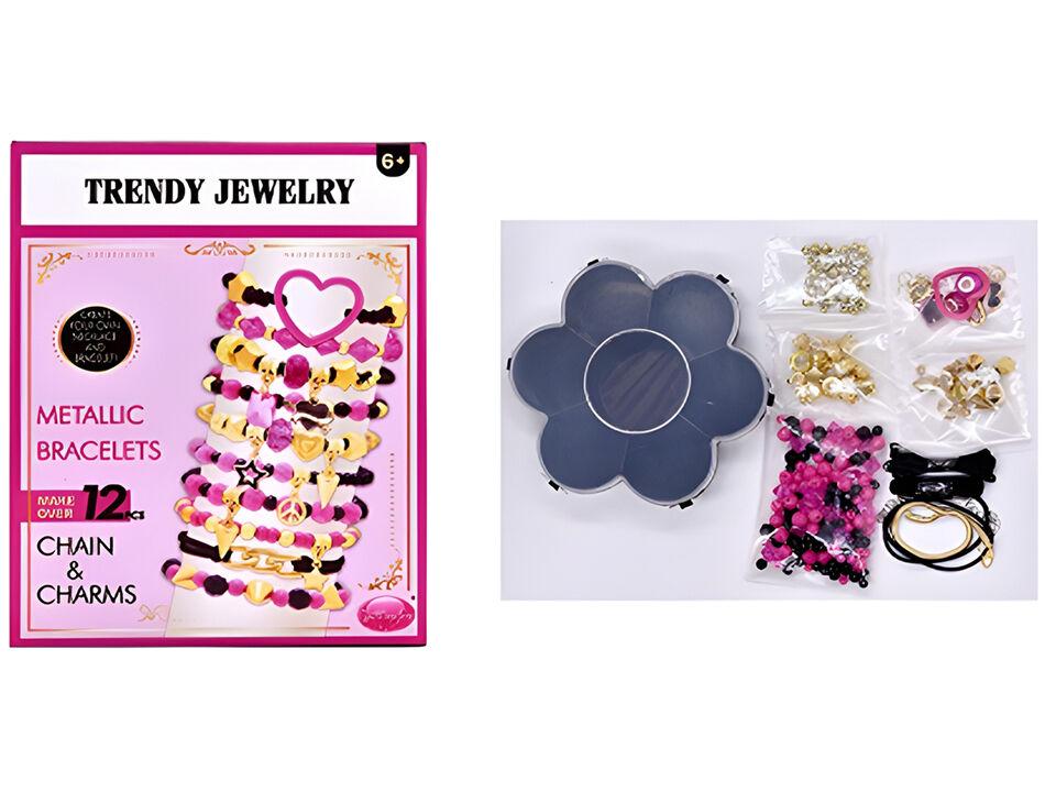 Perle za devojčice Trendy