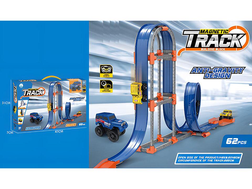 Igračka Magnetna staza uspon