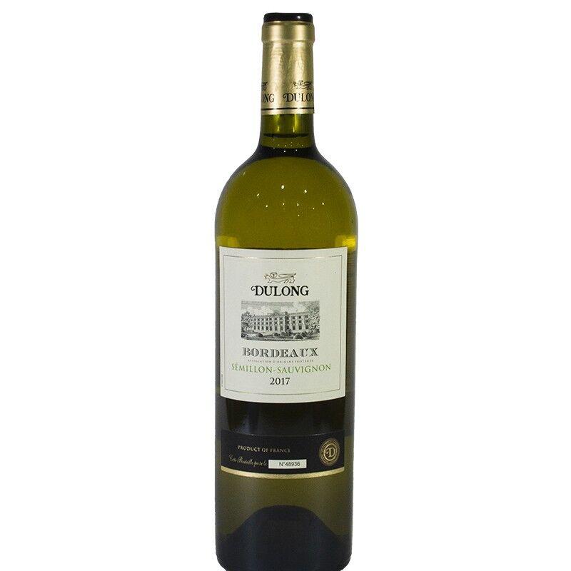 Dulong Suvo belo vino Bordeaux Semillon, 0.75 l
