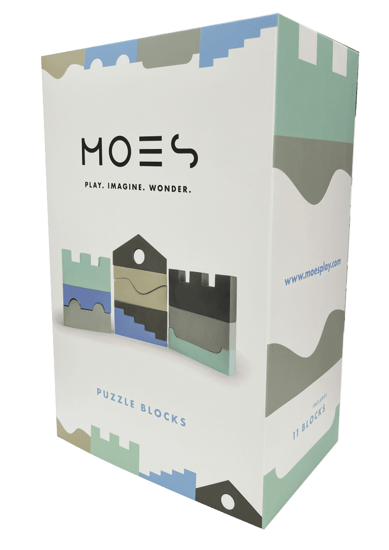 MOES Slagalica Sky, Šarena