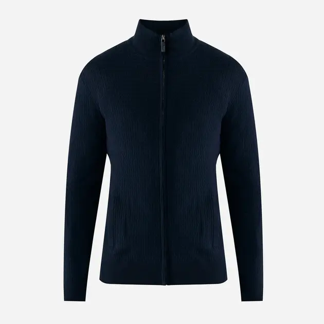 MEXX Muški kardigan, Teget