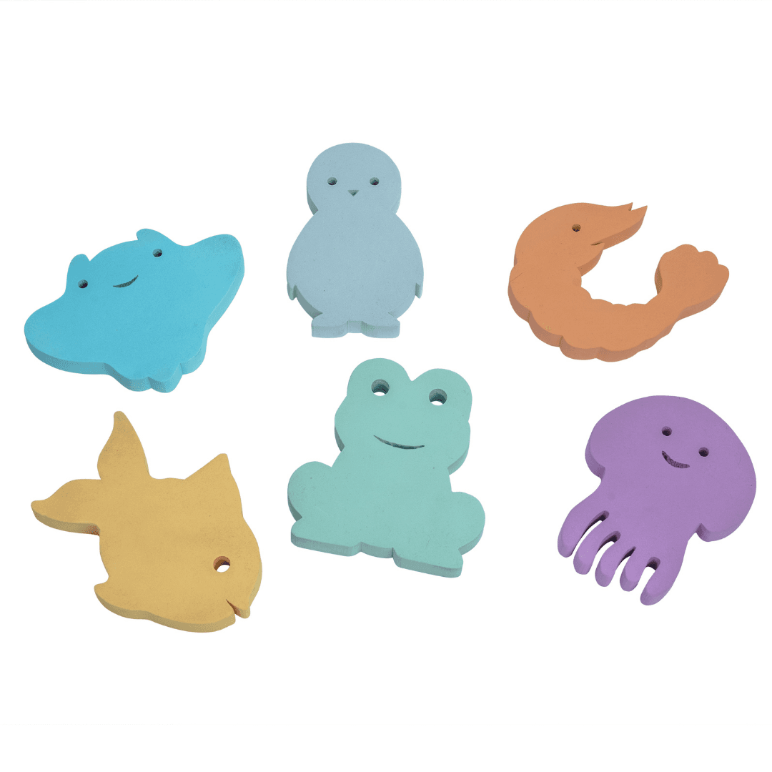 MOES Morska Zabava Jumbo