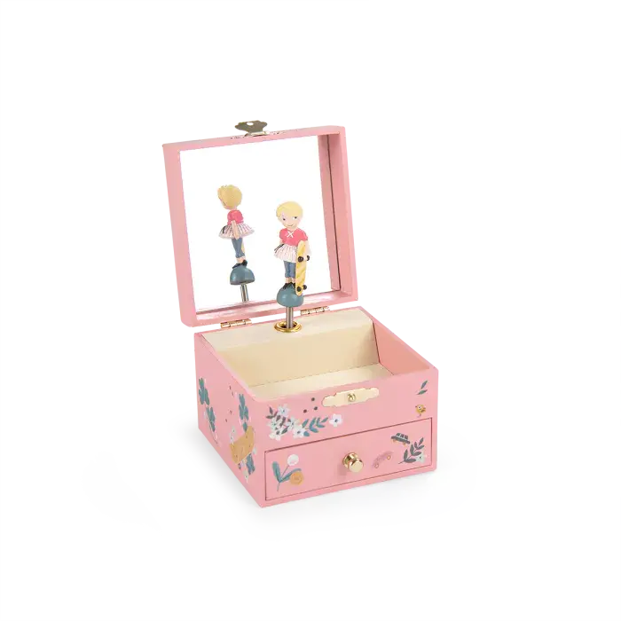 MOULIN ROTY Muzička kutija Les Parisiennes