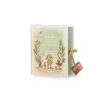 MOULIN ROTY Knjiga uspomena Trois Petits Lapins