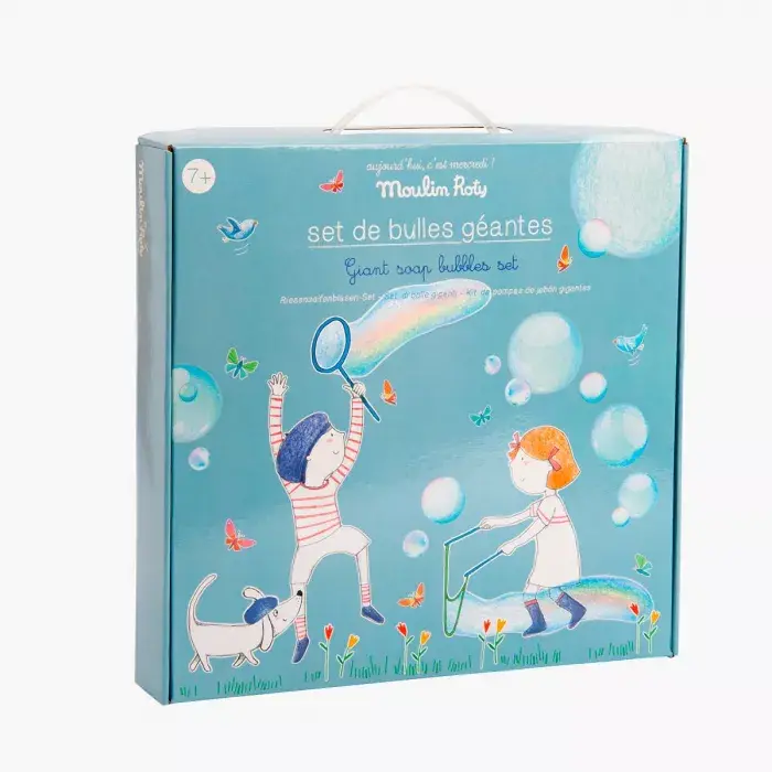MOULIN ROTY Set za pravljenje balončića