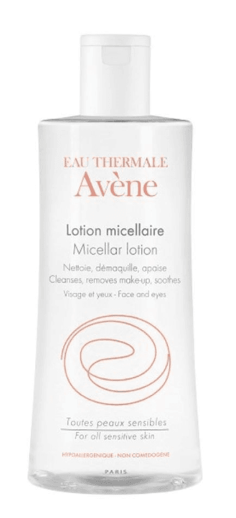 EAU THERMALE AVENE Micelarni losion za lice, 200ml