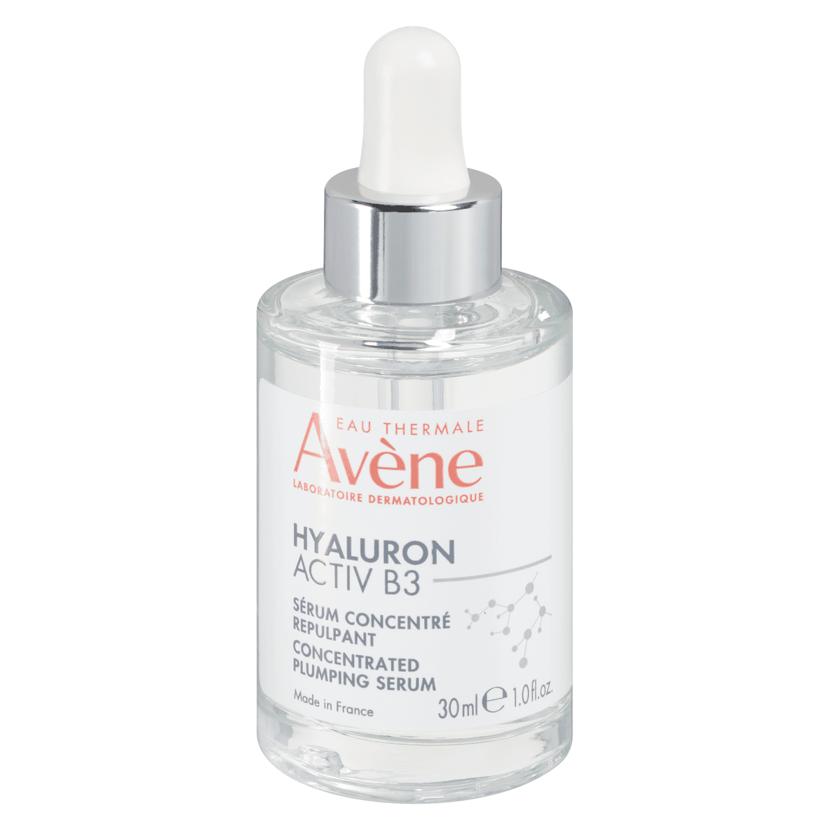 Eau Thermale Avene Hyaluron Activ B3 koncentrovani Serum, 30ml