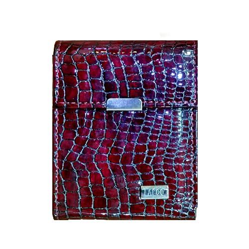 Falco House Folder za kartice, Bordo
