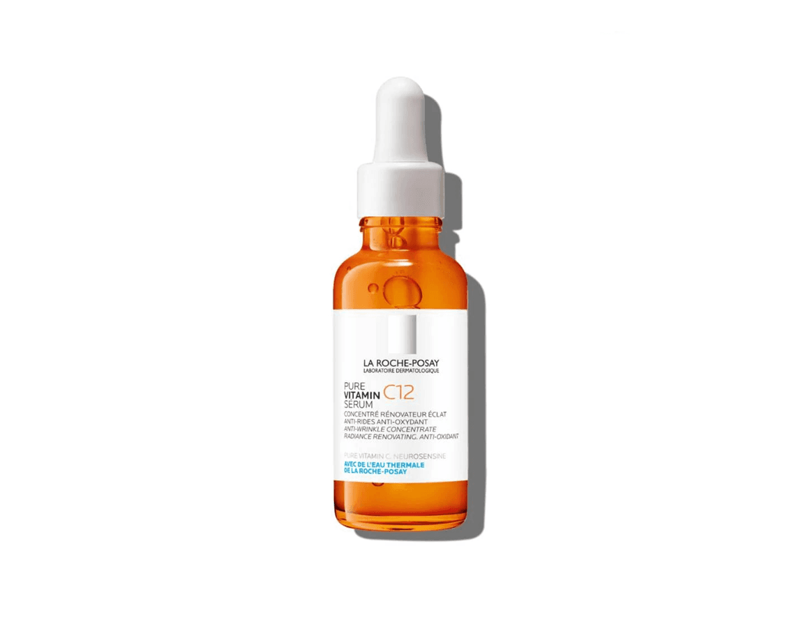 LA ROCHE-POSAY Serum sa vitaminom C12, 30 ml
