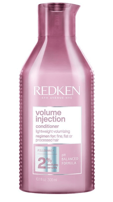 REDKEN Volume Injection Regenerator za kosu, 300ml