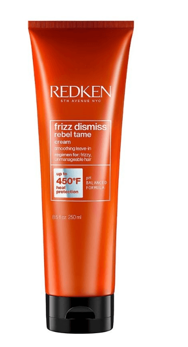 REDKEN Frizz Dismiss Rebel Tame Krema za kosu, 250ml