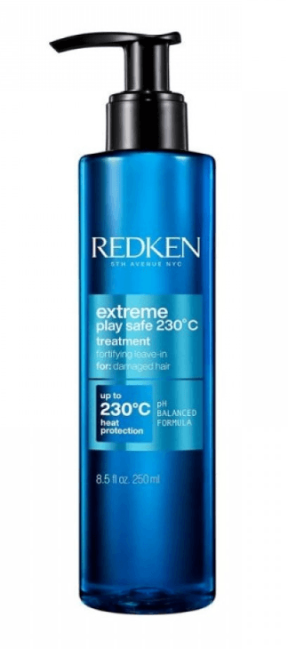 REDKEN Extreme Play Safe Zaštita od toplote za kosu, 200ml