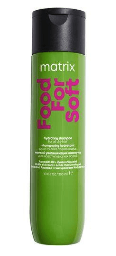 MATRIX Food For Soft Šampon za kosu, 300ml