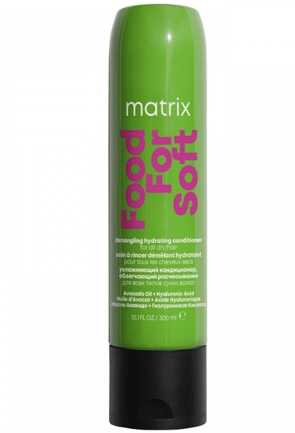 Matrix Food For Soft Regenerator za kosu, 300ml
