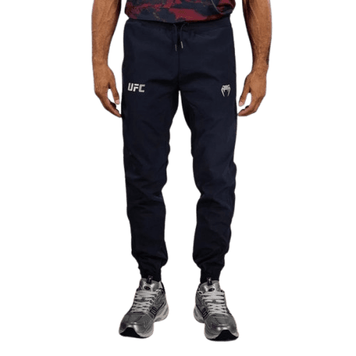 Venum Donji deo trenerke UFC Zenith Authentic Fight Week M, Tamnoplavi