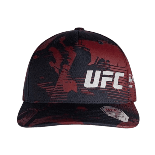 Venum Kačket UFC Zenith Authentic Fight Week, Crveni