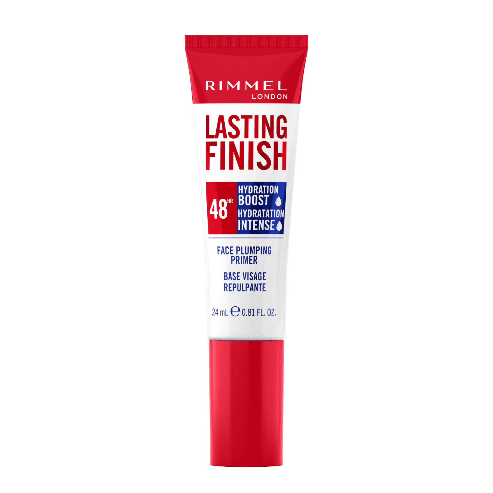 RIMMEL Lasting Finish Prajmer