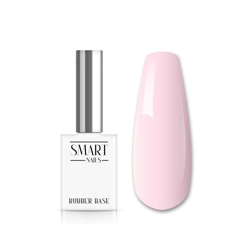 Smart Rubber baza Roze, 15ml