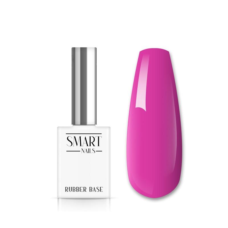 Smart Rubber baza Roze, 15ml