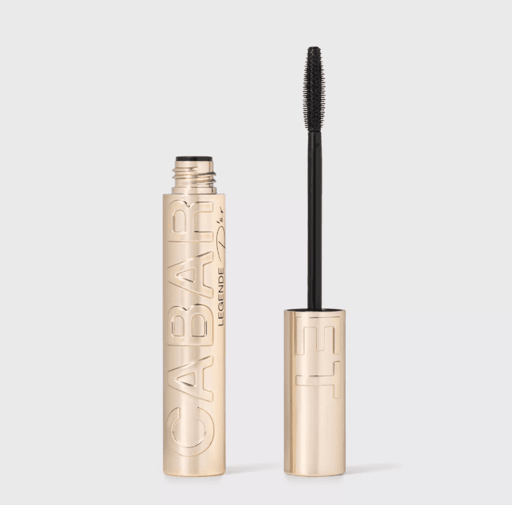 Vivienne Sabo Maskara Cabaret legende d’or 01, Crna