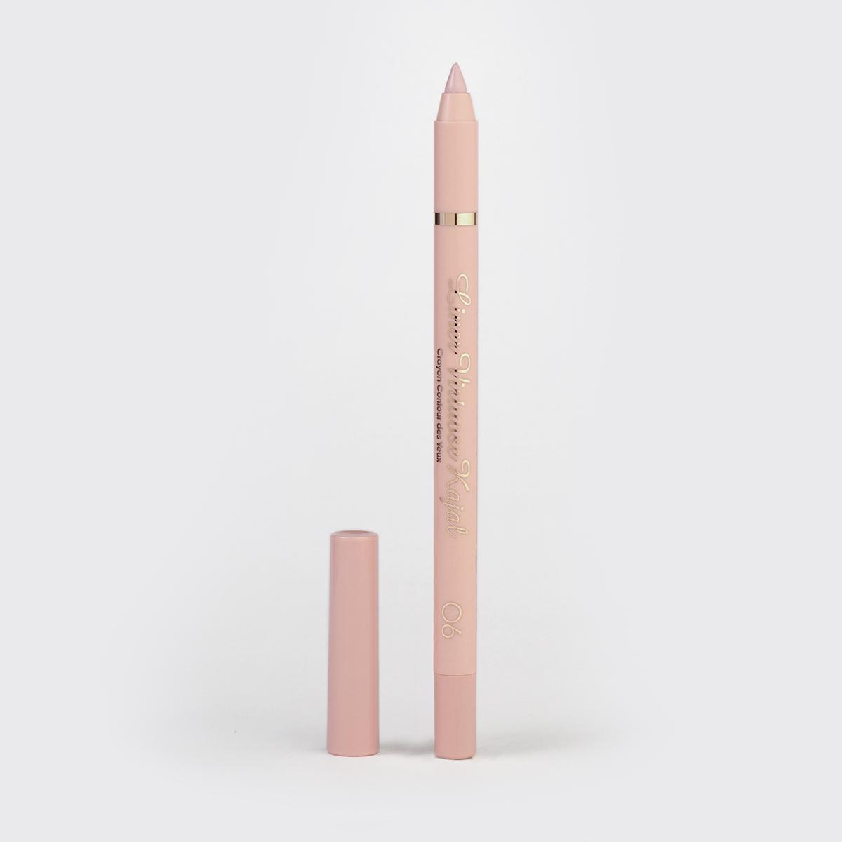 Vivienne Sabo Dugotrajna gel kajal olovka Virtuose 06