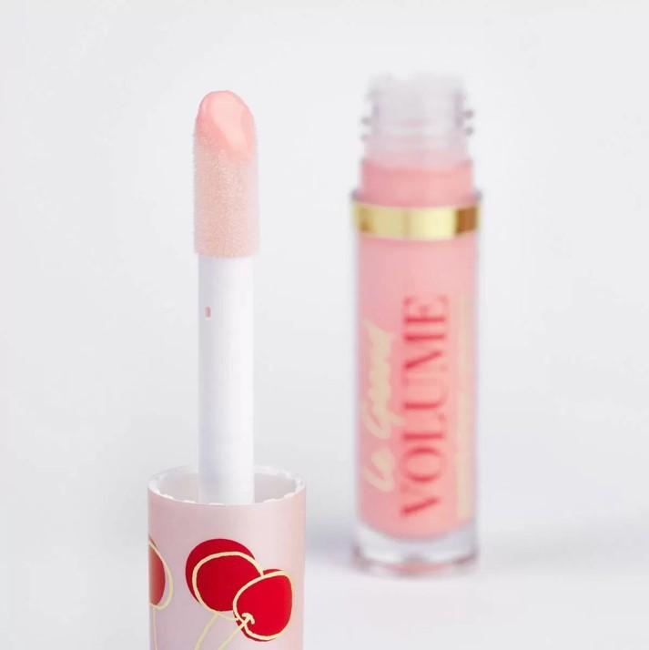 Vivienne Sabo Sjaj za usne Le grand volume 03