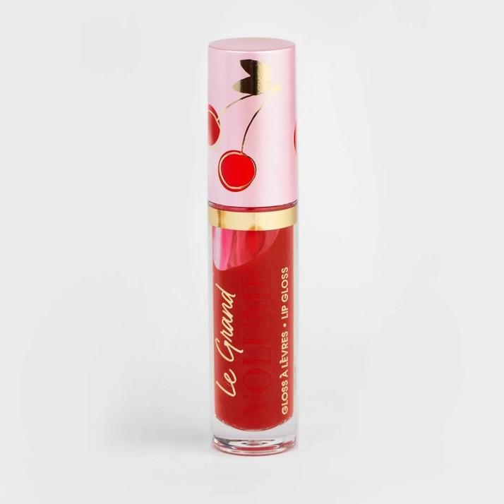 Vivienne Sabo Sjaj za usne Le grand volume 12