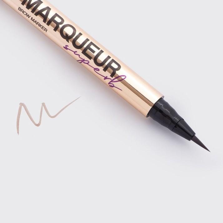 Vivienne Sabo Marker za obrve Superb 01