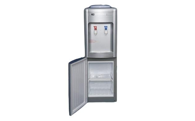 NEO WDE 2001 Aparat za vodu , Inox