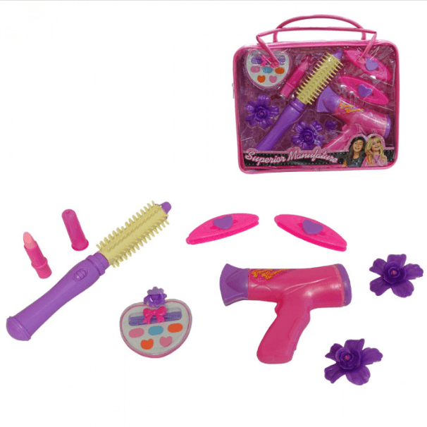 DENIS TOYS Igračka - Torbica sa kozmetikom