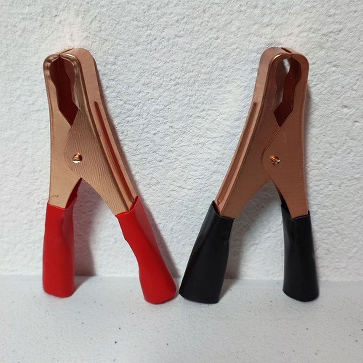 CAR 888 ACCESSORIES Klješta Za Start Kablove Tip 50 2kom