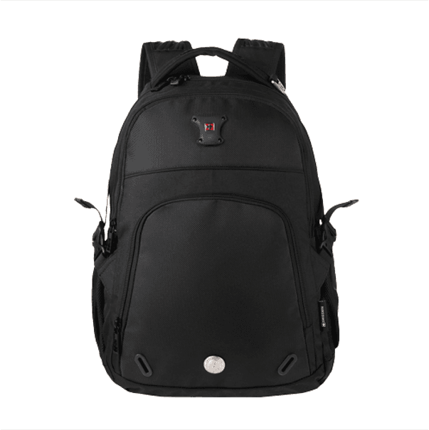 SWISS SW9017 Ranac za laptop 15.6", Crni