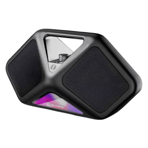 Bugani Bluetooth zvučnik BS12306 Reform